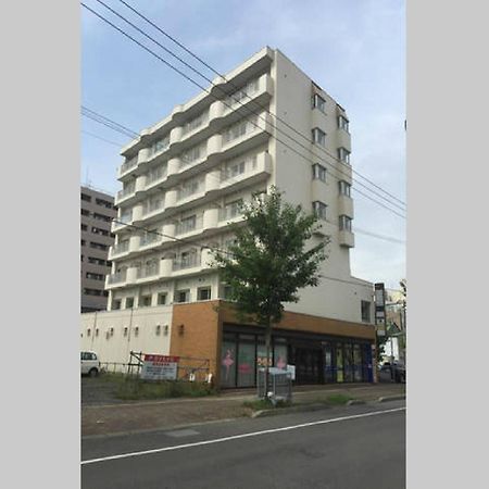 Ueda Building - Vacation Stay 8558 Asahikawa Exterior foto