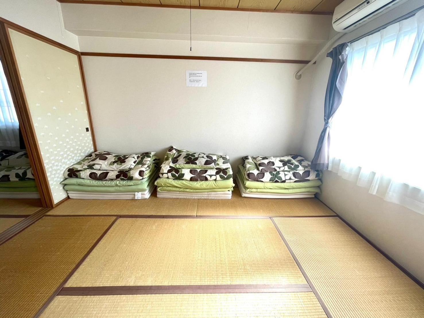 Ueda Building - Vacation Stay 8558 Asahikawa Exterior foto