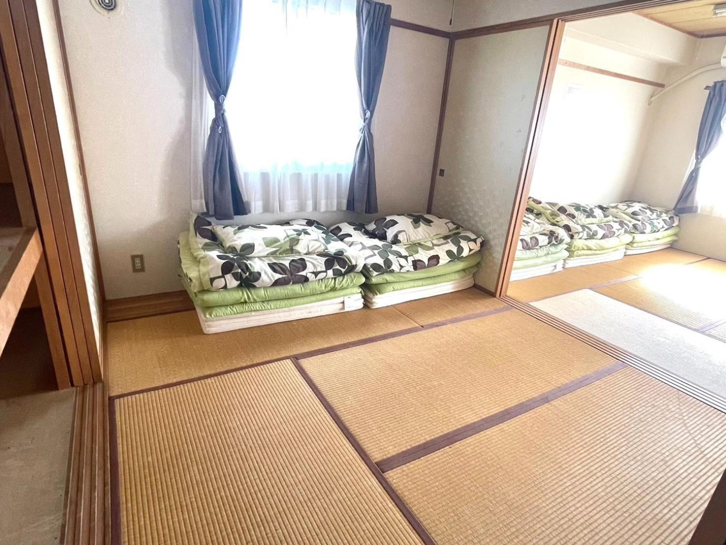 Ueda Building - Vacation Stay 8558 Asahikawa Exterior foto